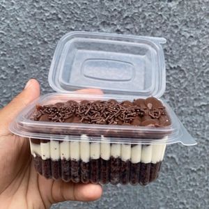 imagem do produto Delícia nuvem no pote