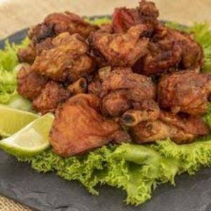 imagem do produto Porção de frango a passarinho