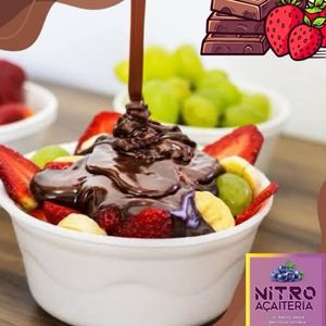 imagem do produto Fondue 300ml