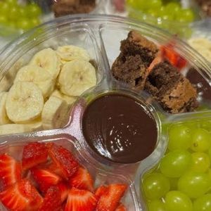 imagem do produto Fondue na petisqueira 