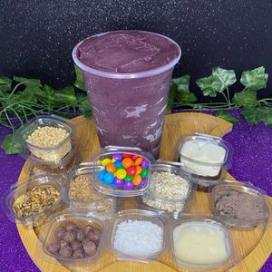 imagem do produto Kit TUDÃO 