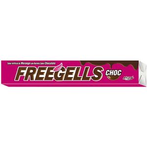 imagem do produto Fregells morango com chocolate