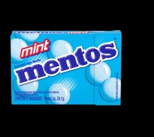 imagem do produto Mentos Mint 