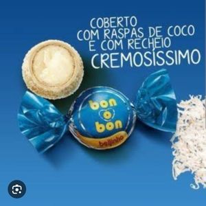 imagem do produto Bon o Bon Beijinho