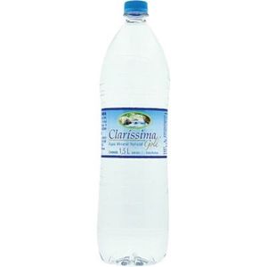 imagem do produto Água Mineral Sem Gás 1,5l