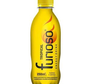 imagem do produto Energético furioso Tropical 250ml