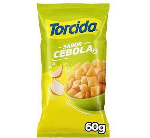 imagem do produto Torcida cebola 60g