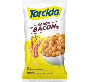 imagem do produto Torcida Bacon 60g