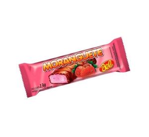 imagem do produto Moranguete 25g