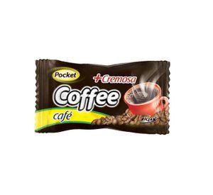 imagem do produto Bala de café