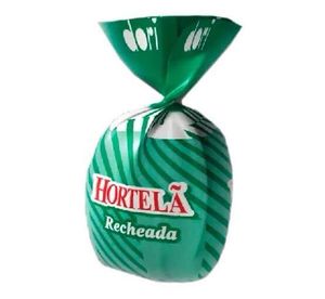 imagem do produto Bala de hortelã