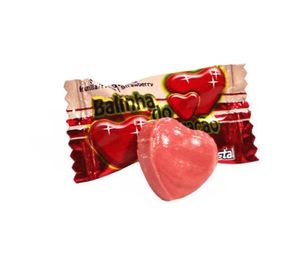 imagem do produto Balinha de coração