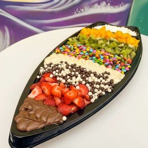 imagem do produto Barca de açaí G *APENAS RETIRADA*