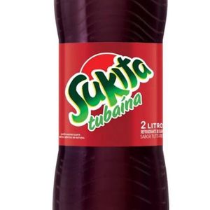 imagem do produto Refrigerante Sukita Tubaína 2litros