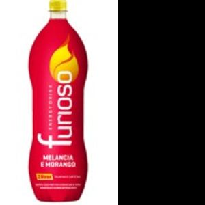 imagem do produto ENERGETICO FURIOSO 2l  MELANCIA E MORANGO 