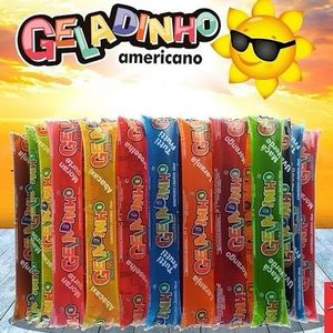imagem do produto Geladinho - industrializado 