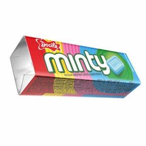 imagem do produto Pastilha minty 17g