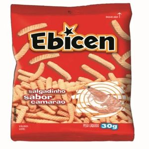 imagem do produto Ebicen CAMARÃO 