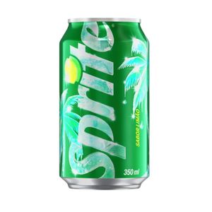 imagem do produto Sprite 350 ml