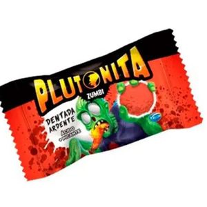 imagem do produto Plutonita dentada ardente 