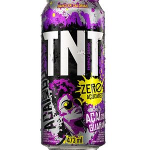 imagem do produto TNT energetico AÇAÍ C/ GUARANA 473ML