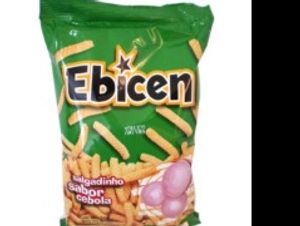 imagem do produto Ebicen CEBOLA