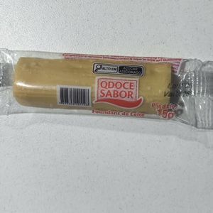 imagem do produto Foundant de leite 15g