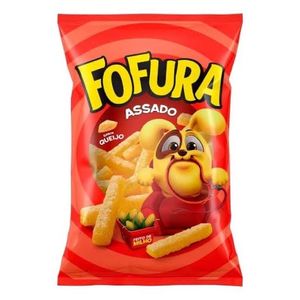 imagem do produto Fofura Queijo 60g