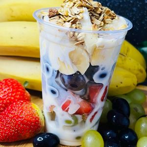 imagem do produto Salada de frutas 