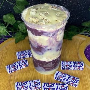 imagem do produto Açaí Bis 500ml