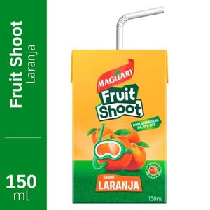 imagem do produto Suco maguary 150ml Laranja