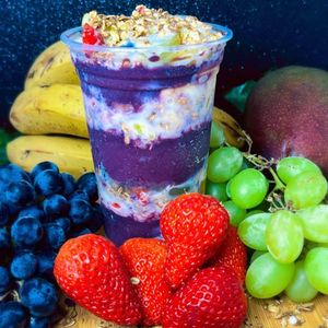 imagem do produto Copo Carmem Miranda 