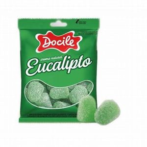 imagem do produto Docile eucalipito 18g