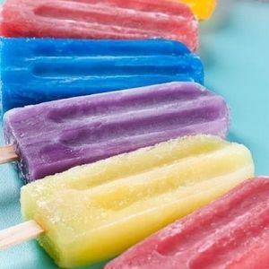 imagem do produto Picoles  Vários sabores disponíveis 