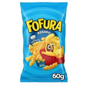 imagem do produto Fofura Requeijão 60g