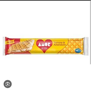 imagem do produto Torrone 