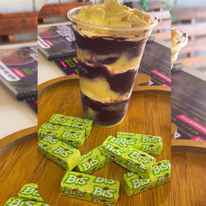 imagem do produto AÇAÍ BIS LIMÃO 500ml - EDIÇÃO LIMITADA