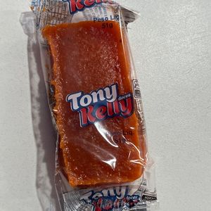 imagem do produto Doce de abóbora 51g