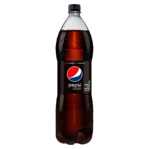 imagem do produto Pepsi Black zero açúcar 2L