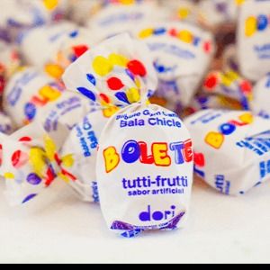 imagem do produto Bala Bolete 