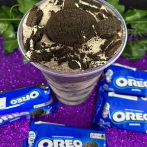 imagem do produto Açaí Oreo 500ml