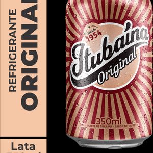 imagem do produto Itubaina 350ml