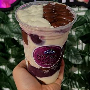 imagem do produto Açaí casadinho 500ml