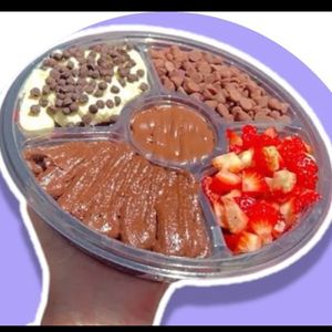 imagem do produto Roleta de Açaí P(500ml)