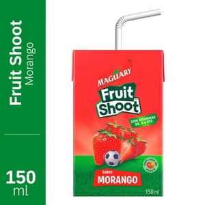 imagem do produto Suco Maguary 150ml Morango