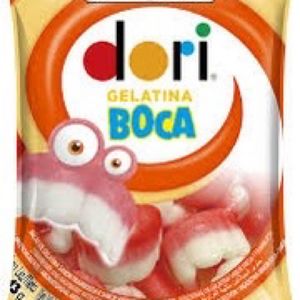imagem do produto Dori gelatina Boca 13g