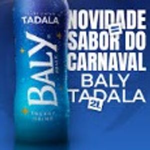 imagem do produto ENERGETICO BALLY TADALA 2LITROS