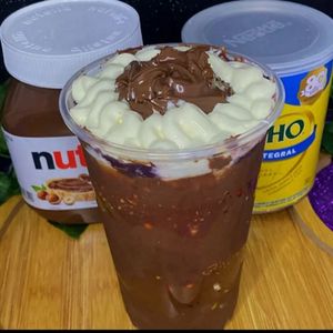 imagem do produto Copo dos Deuses