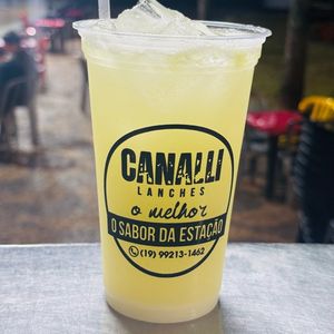 imagem do produto Caipirinha 