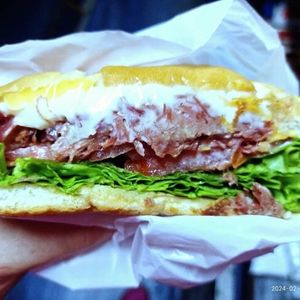 imagem do produto Carne seca especial 